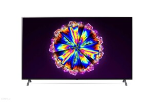 Telewizor 75 cali LG NANO903NA