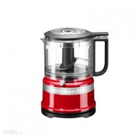 Malakser KITCHENAID 5KFC3516EER CZERWONY