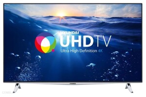 Telewizor Smart TV Hyundai ULS65TS300