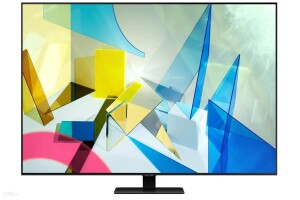Telewizor Smart TV Samsung QE85Q80TA