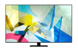 Telewizor Smart TV Samsung QE85Q80TA
