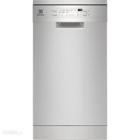 Zmywarka 45 cm ELECTROLUX ESA22100SX