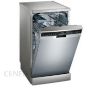 Zmywarka 45 cm Siemens iQ300 Home Connect SR23HI48KE