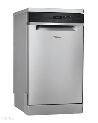 Zmywarka 45 cm Whirlpool WSFO3O34PFX