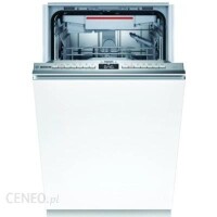 Zmywarka do zabudowy 60 cm Bosch Serie4 Home Connect SPV4XMX28E
