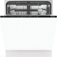 Zmywarka do zabudowy 60 cm GORENJE GV672C60