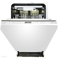 Zmywarka do zabudowy 60 cm MPM MPM-60-ZMI-03