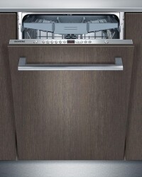 Zmywarka do zabudowy 60 cm Siemens iQ100 varioSpeed Plus SN615X03EE
