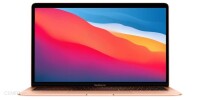 Laptop 13 cali Apple MacBook Air 13,3/M1/8GB/256GB/macOS