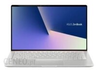 Laptop 13 cali Asus i5/8GB/512GB/Win10