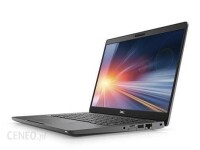 Laptop 13 cali Dell Latitude 5300 13.3/i5/8GB/256GB/Win10Pro