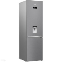 Lodówka NoFrost Beko MCNA406E40DXBN