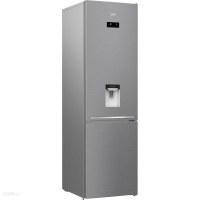 Lodówka NoFrost Beko MCNA406E40DXBN