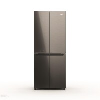Lodówka NoFrost Whirlpool WQ9 U1GX