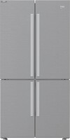 Lodówka energooszczędna BEKO GN1406231XBN