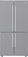 Lodówka energooszczędna BEKO GN1406231XBN