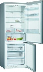Lodówka energooszczędna Bosch KGN49XLEA