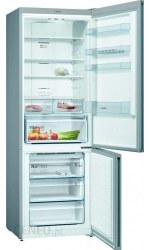 Lodówka energooszczędna Bosch KGN49XLEA