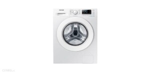 Pralka Samsung Eco Bubble WW90J5346MW