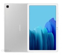 Tablet Samsung Galaxy A7 2020 10.4" WiFi 3/32GB Srebrny