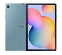 Tablet Samsung Galaxy S6 Lite 10.4" 64GB WiFi Niebieski 