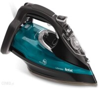 Żelazko Tefal Ultimate Anti-Calc FV9785 Durilium AirGlide