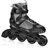 Rolki męskie Spokey Revo Szare