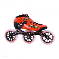 Rolki męskie Tempish Atatu Orange