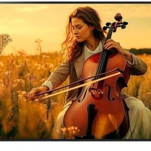 Telewizor Mini LED Sony Bravia 5 K-65XR55 65 cali 4K UHD