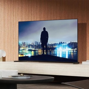 Telewizor OLED Sony Bravia 8 K65XR8M25 65 cali 4K UHD
