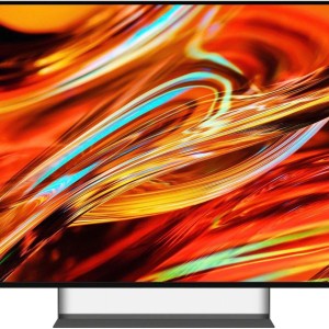 Telewizor LED Sony Bravia 7 K65XR75M2PB 65 cali 4K UHD