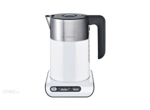 Czajnik z regulacją temperatury Bosch TWK8611P 