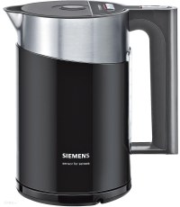 Czajnik z regulacją temperatury Siemens TW86103P  