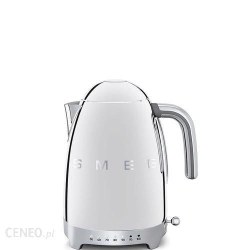Czajnik z regulacją temperatury SMEG KLF02SSEU 