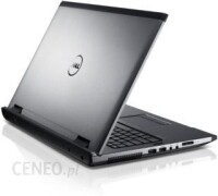 Laptop Dell V3750 Silver