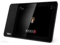 Tablet 8 cali Lenovo ThinkSmart View 8 8GB Czarny