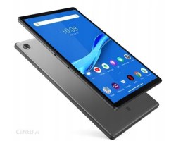 Tablet Lenovo M10 Plus 10,3" 4GB/64GB WiFi Szary