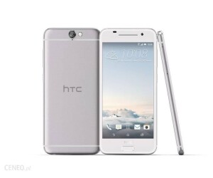 Smartfon 5 cali HTC One A9 Srebrny