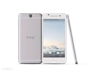 Smartfon 5 cali HTC One A9 Srebrny