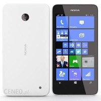 Smartfon 5 cali Microsoft Lumia 650 Biały 