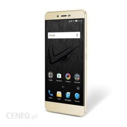 Smartfon 4 cale Allview V2 Viper XE złoty