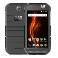 Smartfon 4 cale Caterpillar CAT S31 Dual Sim Czarny