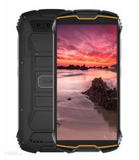 Smartfon 4 cale Cubot King Kong Mini 3/32GB Pomarańczowy 