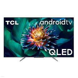 Telewizor do 3000 zł TCL QLED 55C715