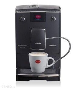 Ekspres do kawy Nivona CafeRomatica 759