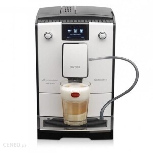 Ekspres do kawy Nivona CafeRomatica 779