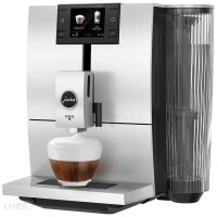 Ekspres do kawy JURA ENA 8 Metropolitan Black (15253) ?