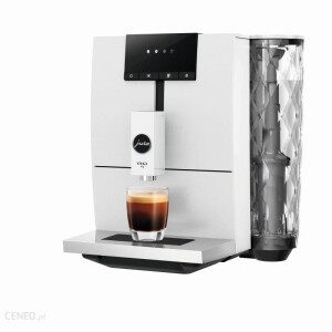 Ekspres  do kawy Jura ENA4 Full Nordic White