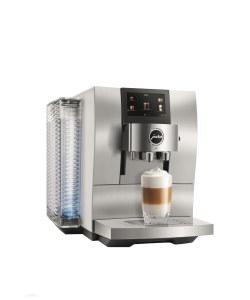 Ekspres do kawy Jura Z10 Aluminium White (15348) ?