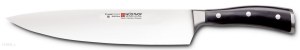 Nóż szefa kuchni Wusthof Nóż Szefa Kuchni 26 Cm Classic Ikon (W459626)